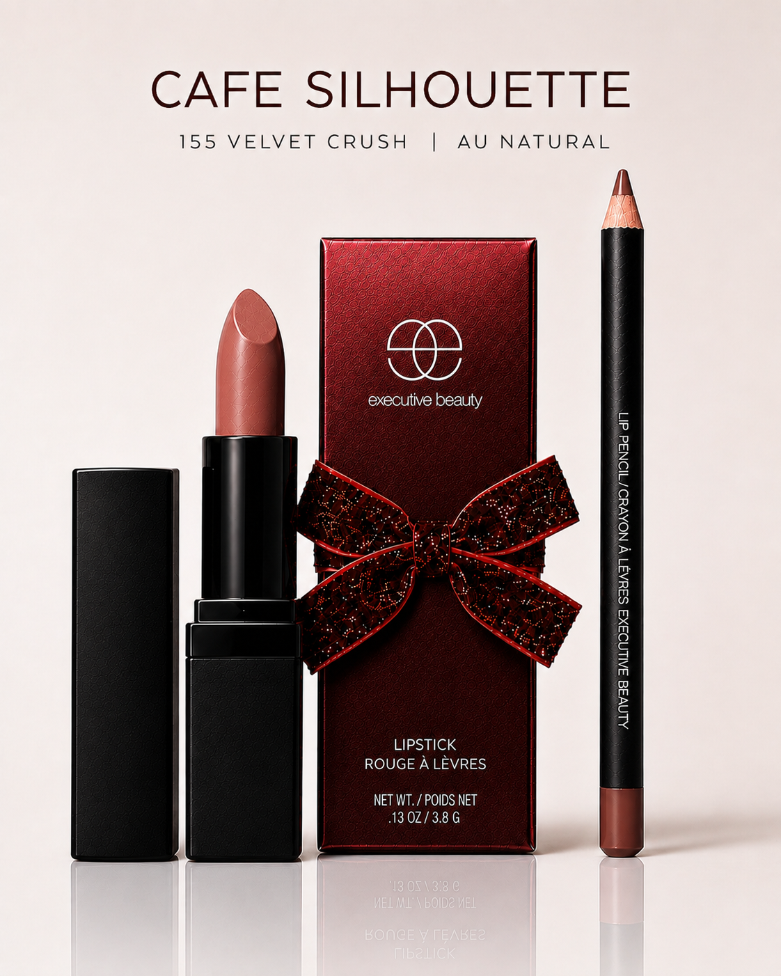 Love In Every Swipe™ Lip Kit