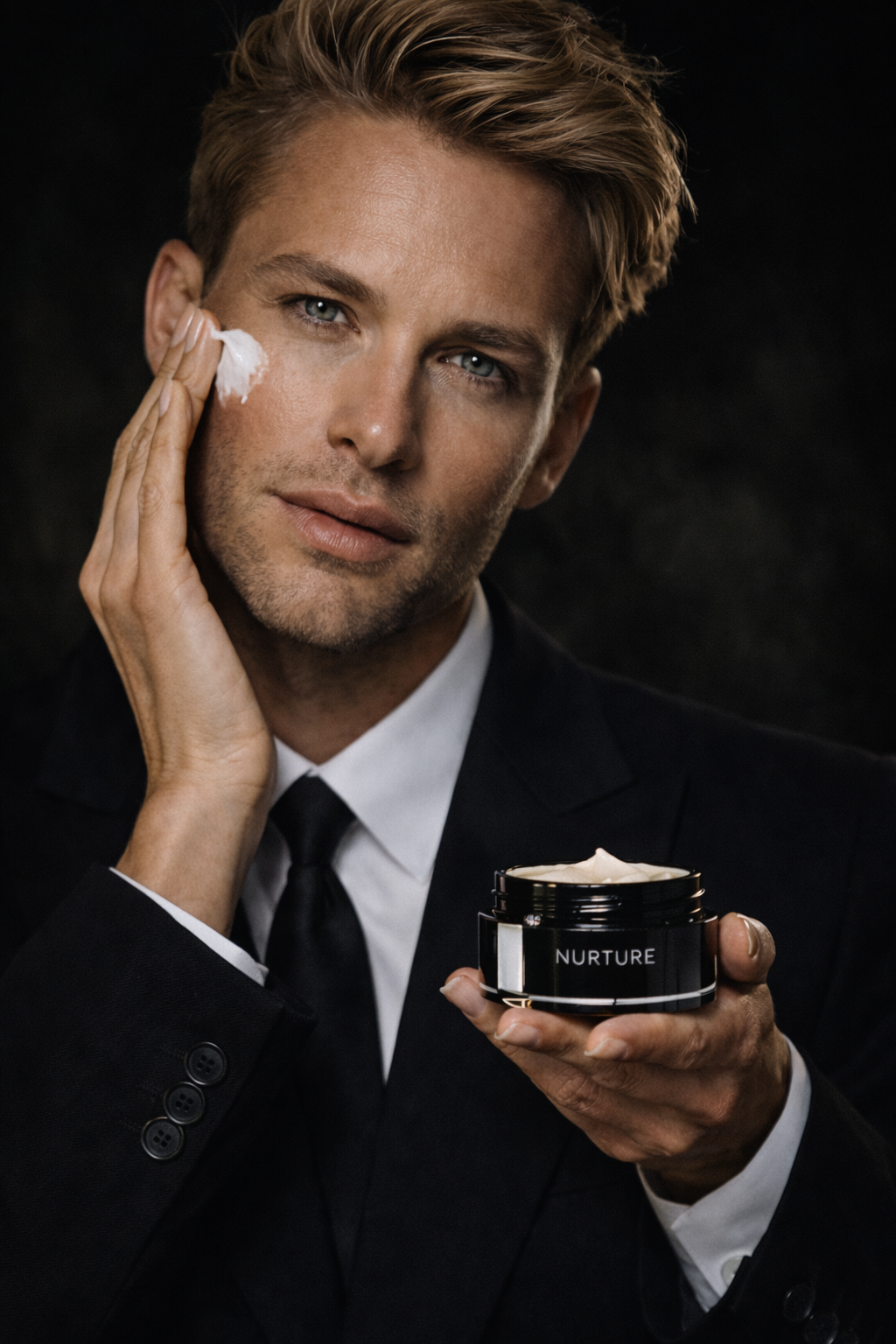 Nurture Daily Skincare