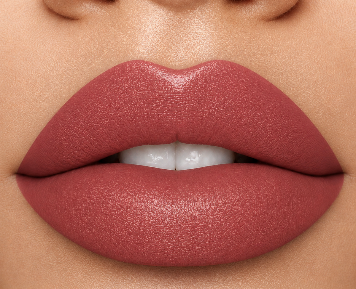 Lipstick 9 Rio Cream Smooth & Creamy