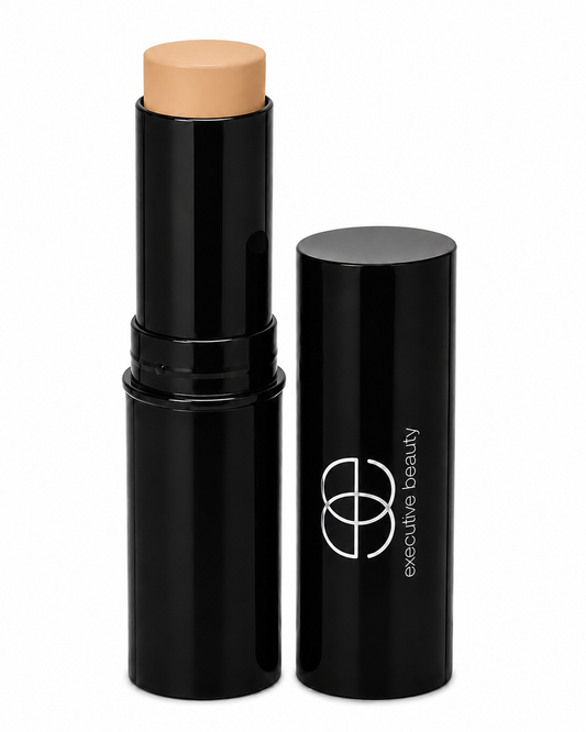 Beauty Stix – Cream Foundations – Warm Yellow Tones