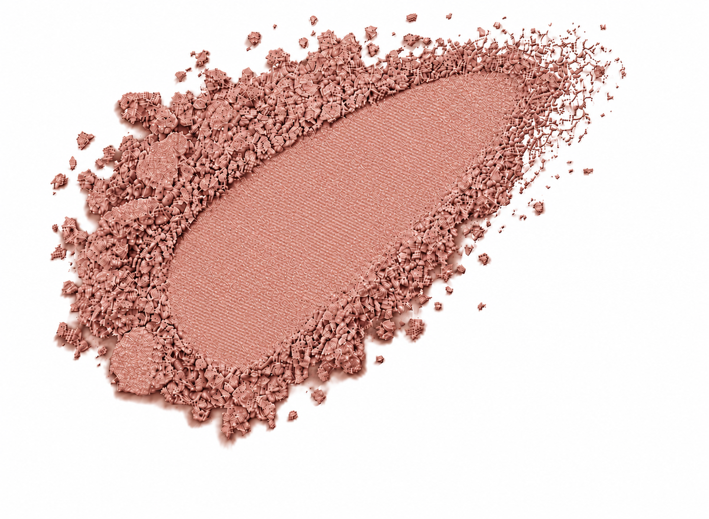 Eyeshadow 561 Transition (Blak Packaging)