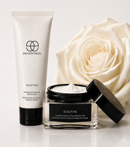 Hand & Foot Soothe