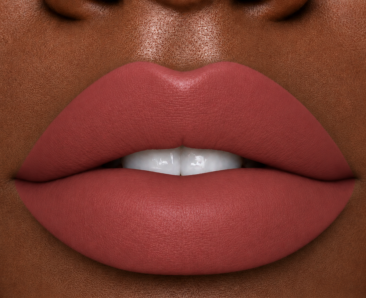 Lipstick 9 Rio Cream Smooth & Creamy