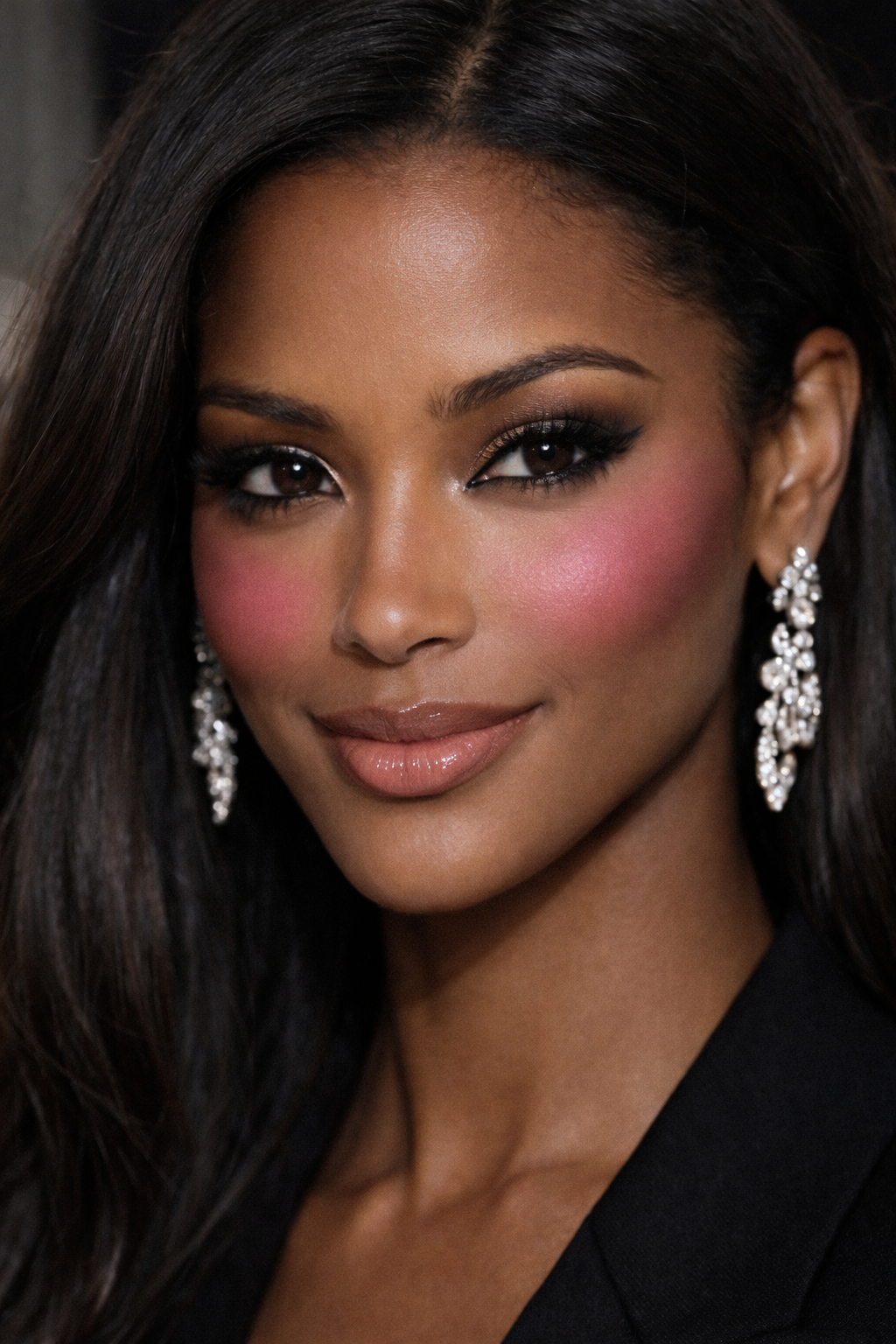 Executive Precision Liquid Blush