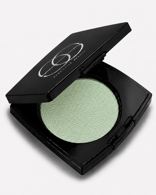 Eyeshadow 218 Emerald (Blak Packaging)