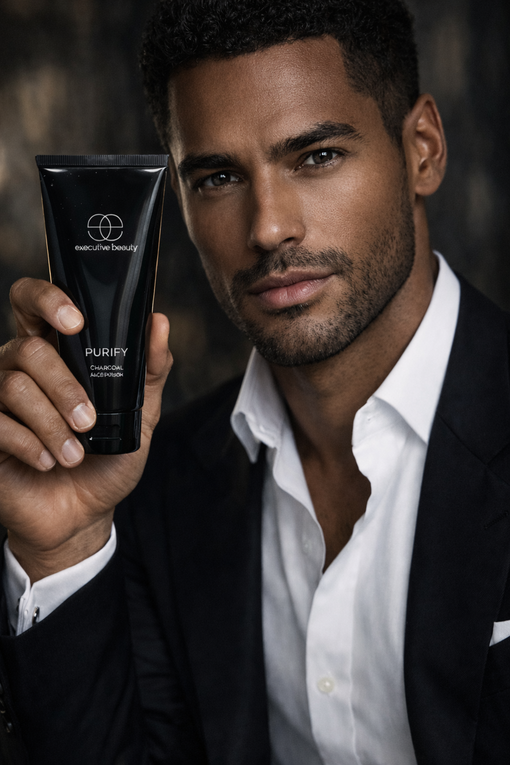 Purify – Charcoal Polish