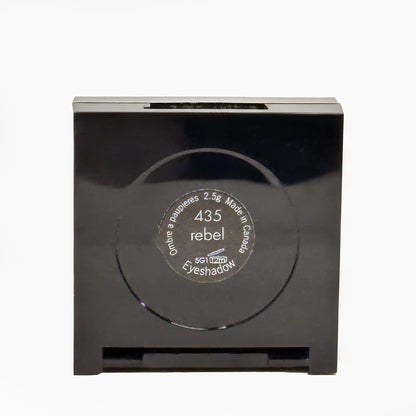 Eyeshadow 435 Rebel (Blak Packaging)