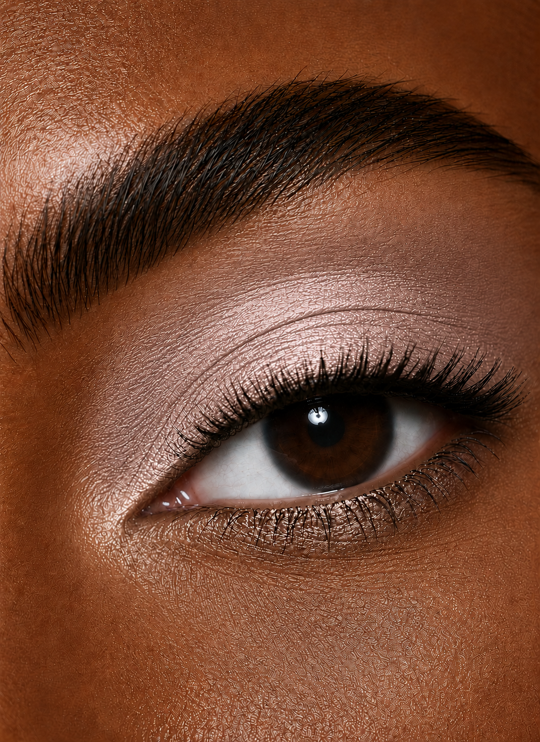 Eyeshadow 483 Playboy (Blak Packaging)