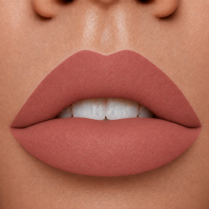 Lipstick 826 Bridezilla Velvet Matte Liquid