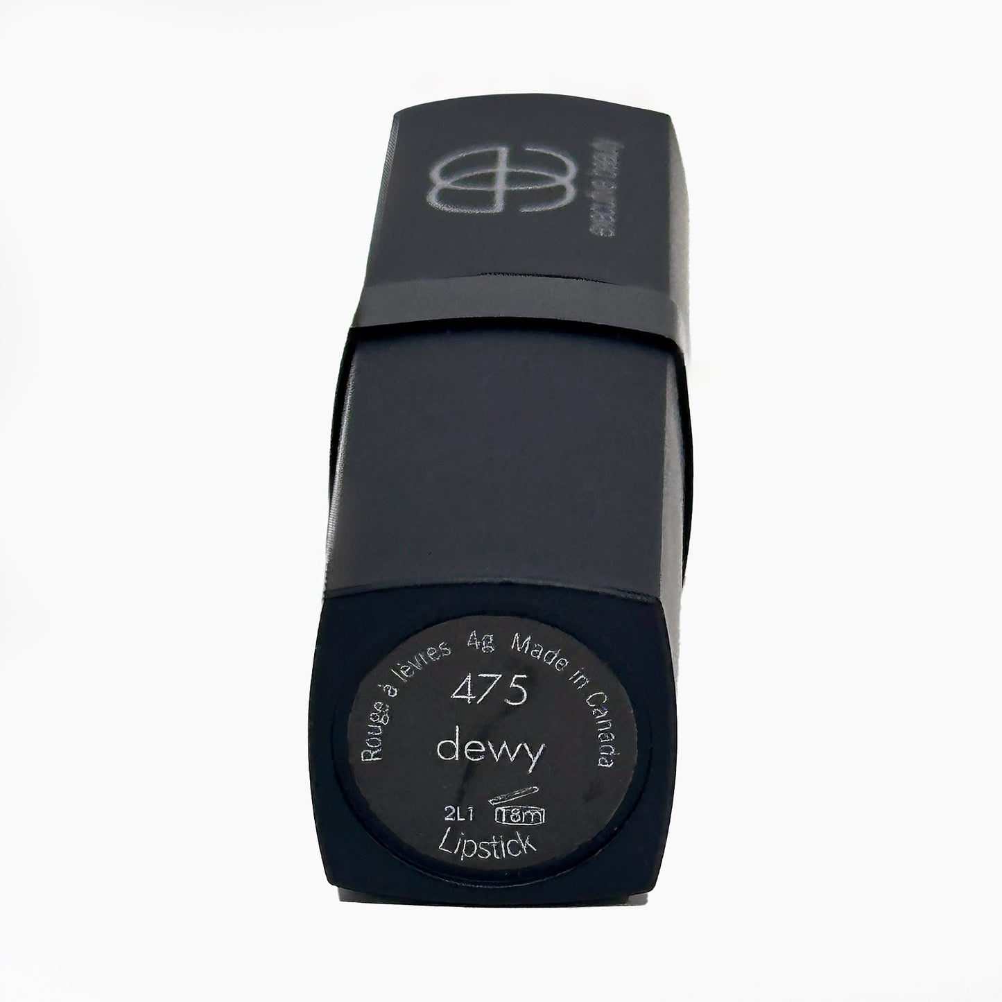 Lipstick 475 Dewy Smooth & Creamy
