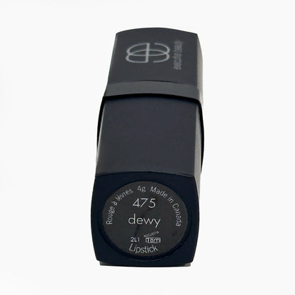 Lipstick 475 Dewy Smooth & Creamy