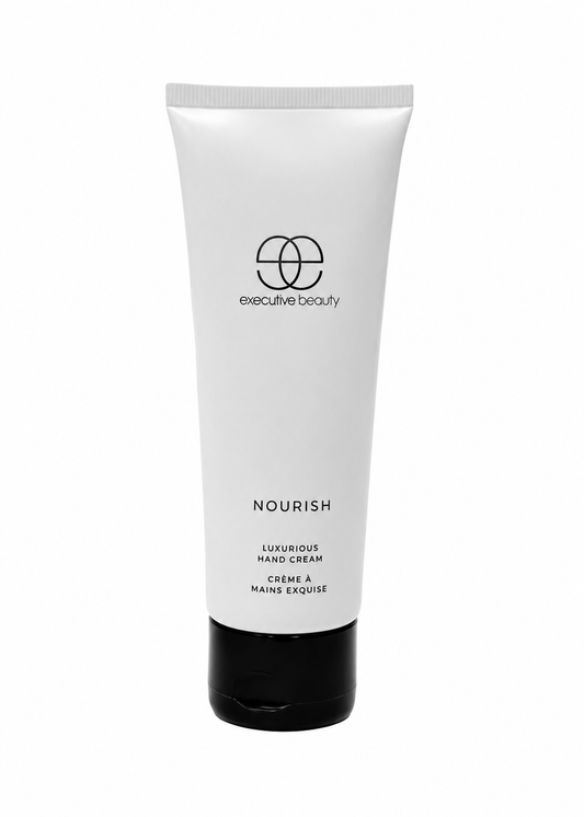 Nourish Luxurious Hand Cream