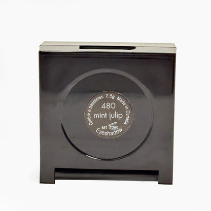 Eyeshadow 480 Mint Julip (Blak Packaging)