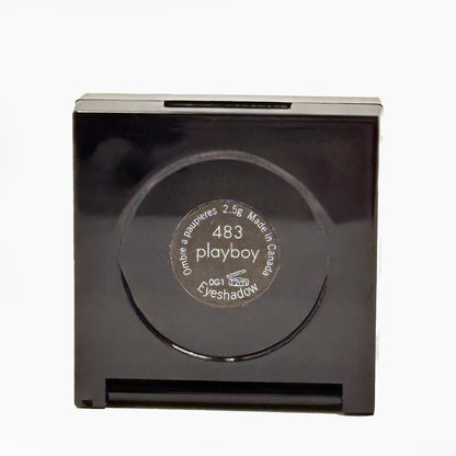 Eyeshadow 483 Playboy (Blak Packaging)
