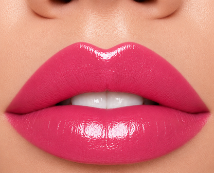 Lipstick 506 Saucy Hi Gloss
