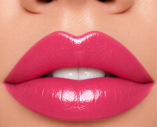 Lipstick 506 Saucy Hi Gloss