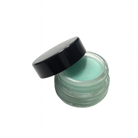 Mint Lip Scrub