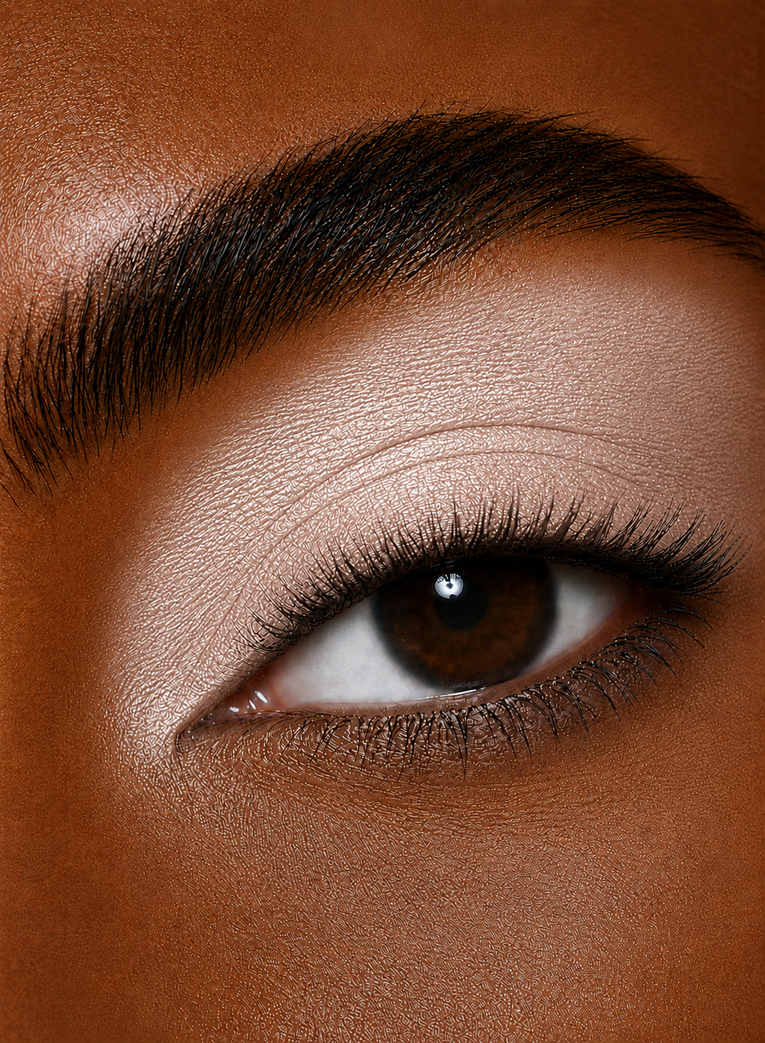 Eyeshadow 247 Shiver (Blak Packaging)