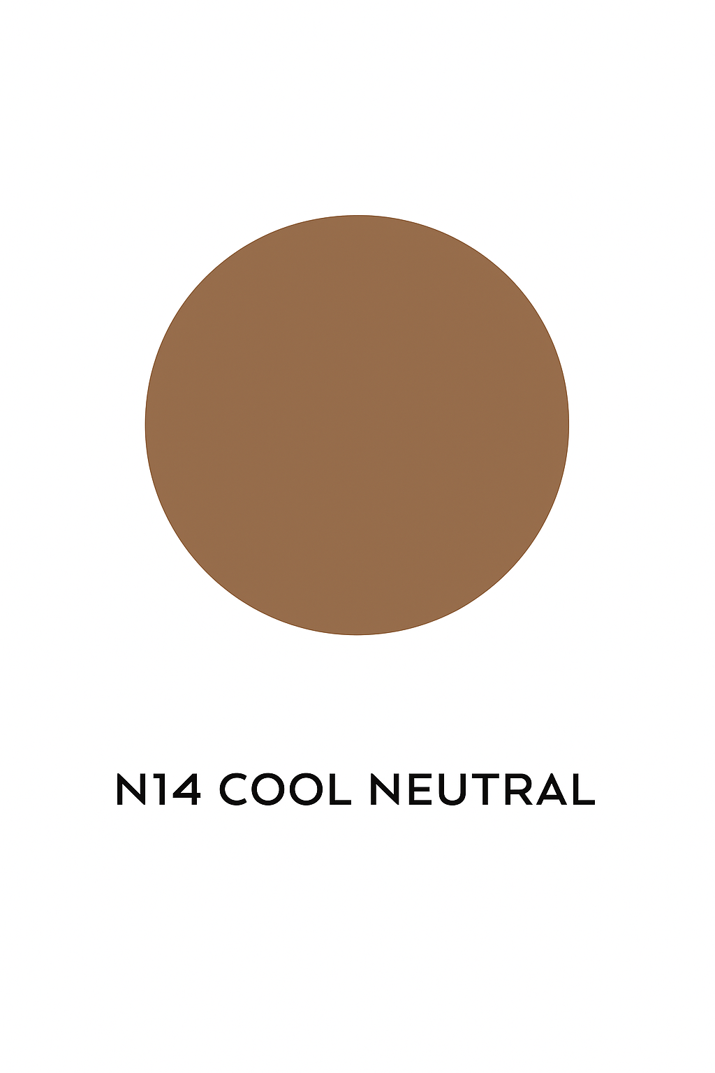 Beauty Cream Foundation Sticks – Cool Neutral Tones