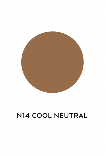 Beauty Cream Foundation Sticks – Cool Neutral Tones