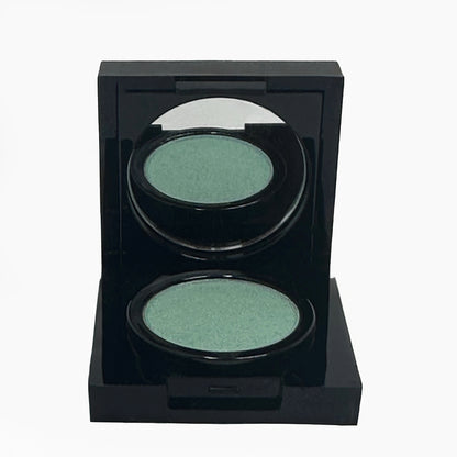 Eyeshadow 496 Peppi Mint (Blak Packaging)