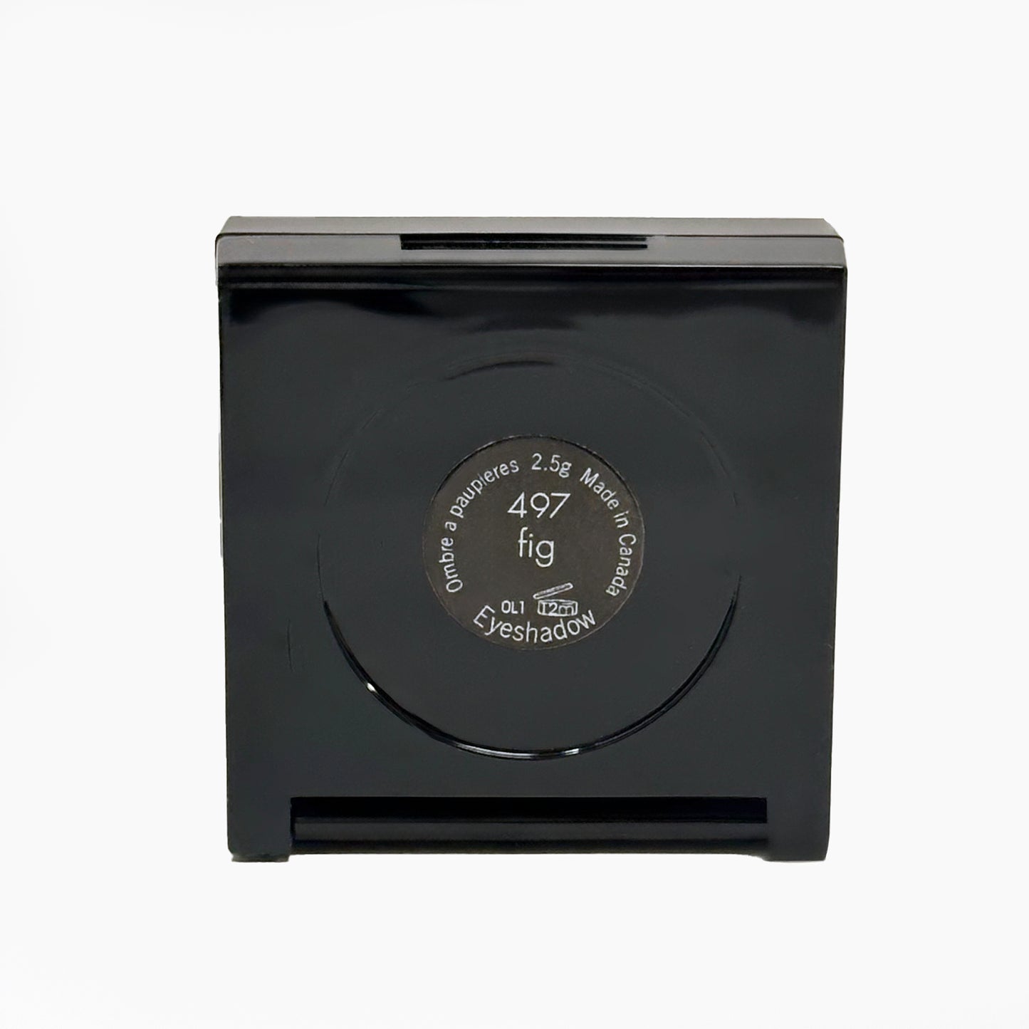 Eyeshadow 497 Fig (Blak Packaging)
