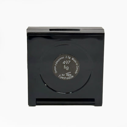 Eyeshadow 497 Fig (Blak Packaging)