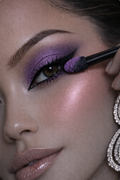 Eyeshadow 435 Rebel (Blak Packaging)