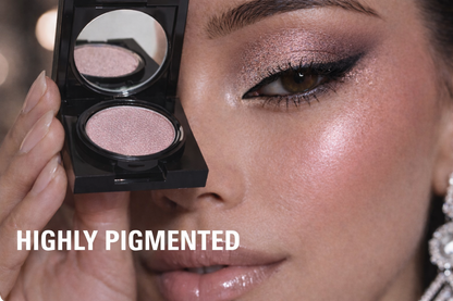 Eyeshadow 507 Cinderella (Blak Packaging)