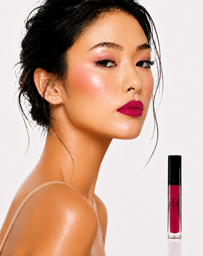 Lipstick 839 Ambrosia Velvet Matte Liquid