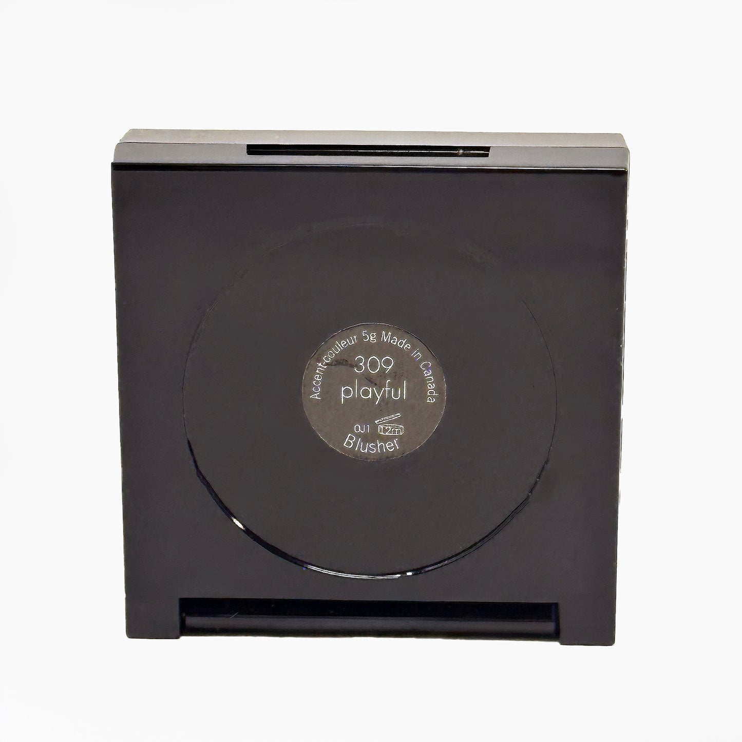 Blush 309 Playful (Blak Packaging)