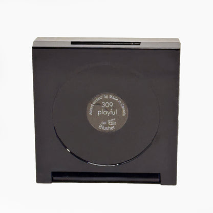 Blush 309 Playful (Blak Packaging)