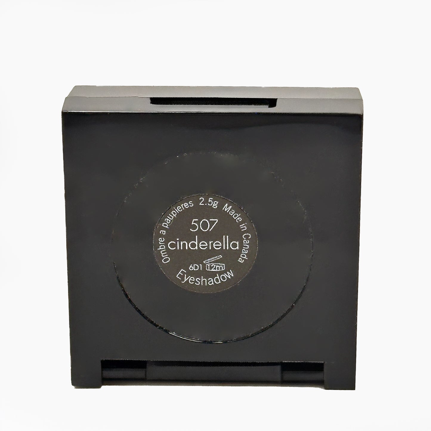 Eyeshadow 507 Cinderella (Blak Packaging)