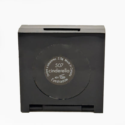Eyeshadow 507 Cinderella (Blak Packaging)