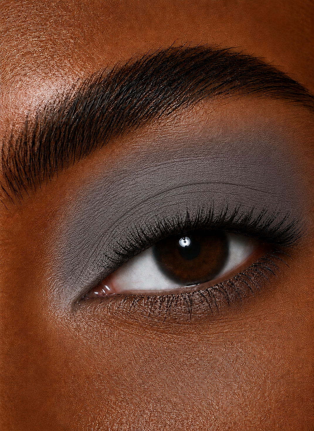 Eyeshadow 358 Eclipse (Blak Packaging)