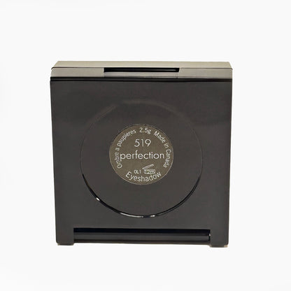 Eyeshadow 519 Perfection (Blak Packaging)