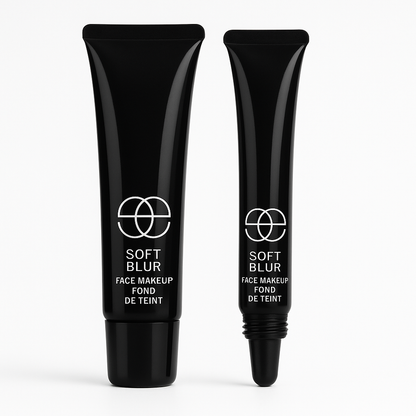 Softblur Face Makeup