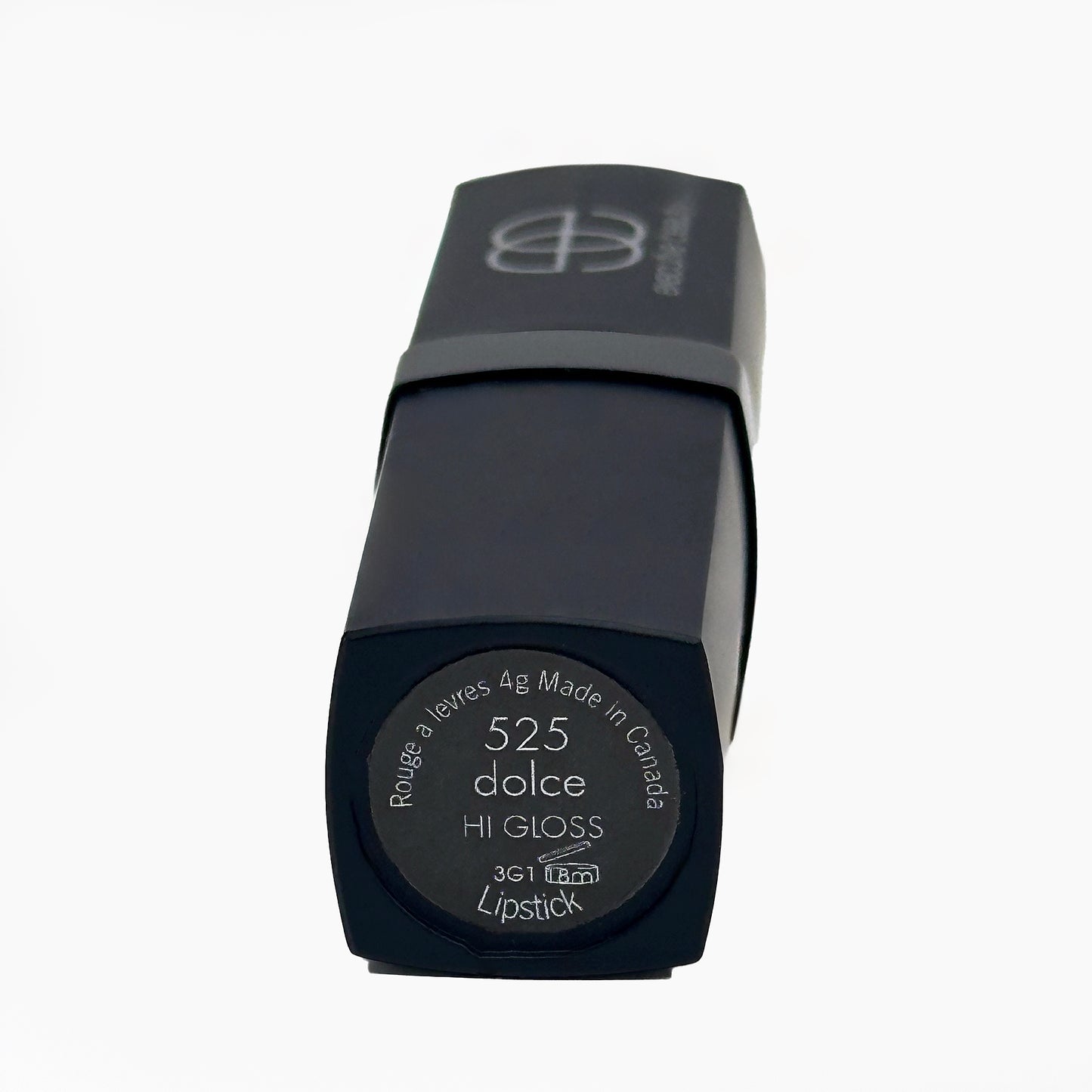 Lipstick 525 Dolce Hi Gloss
