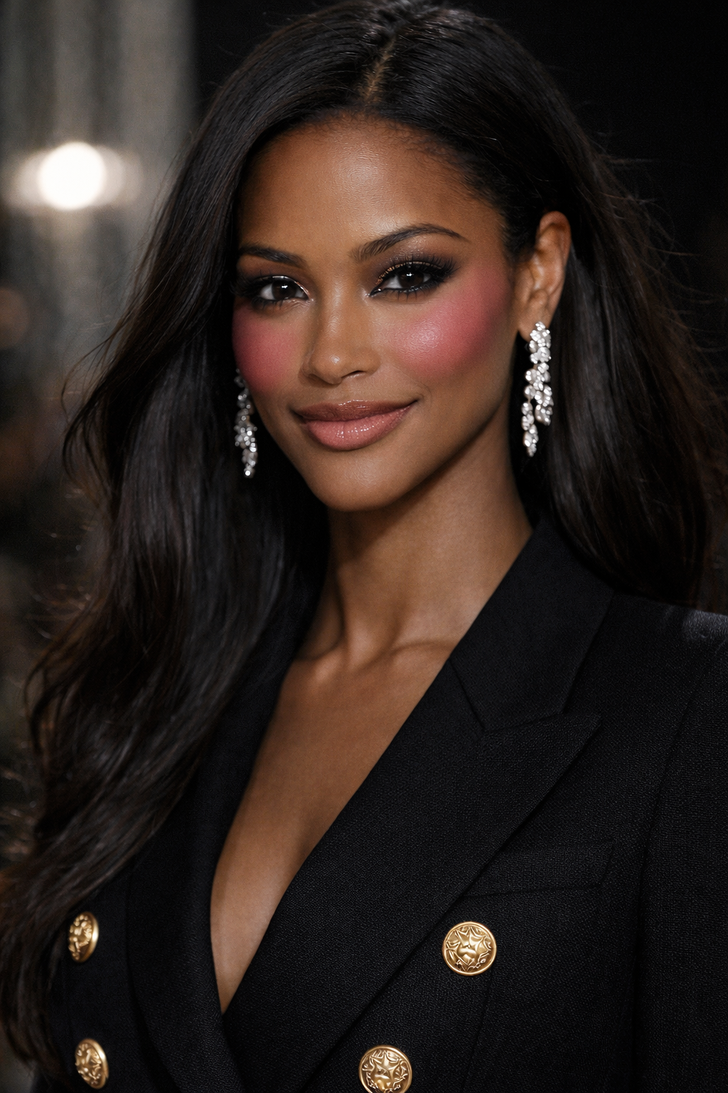 Executive Precision Liquid Blush