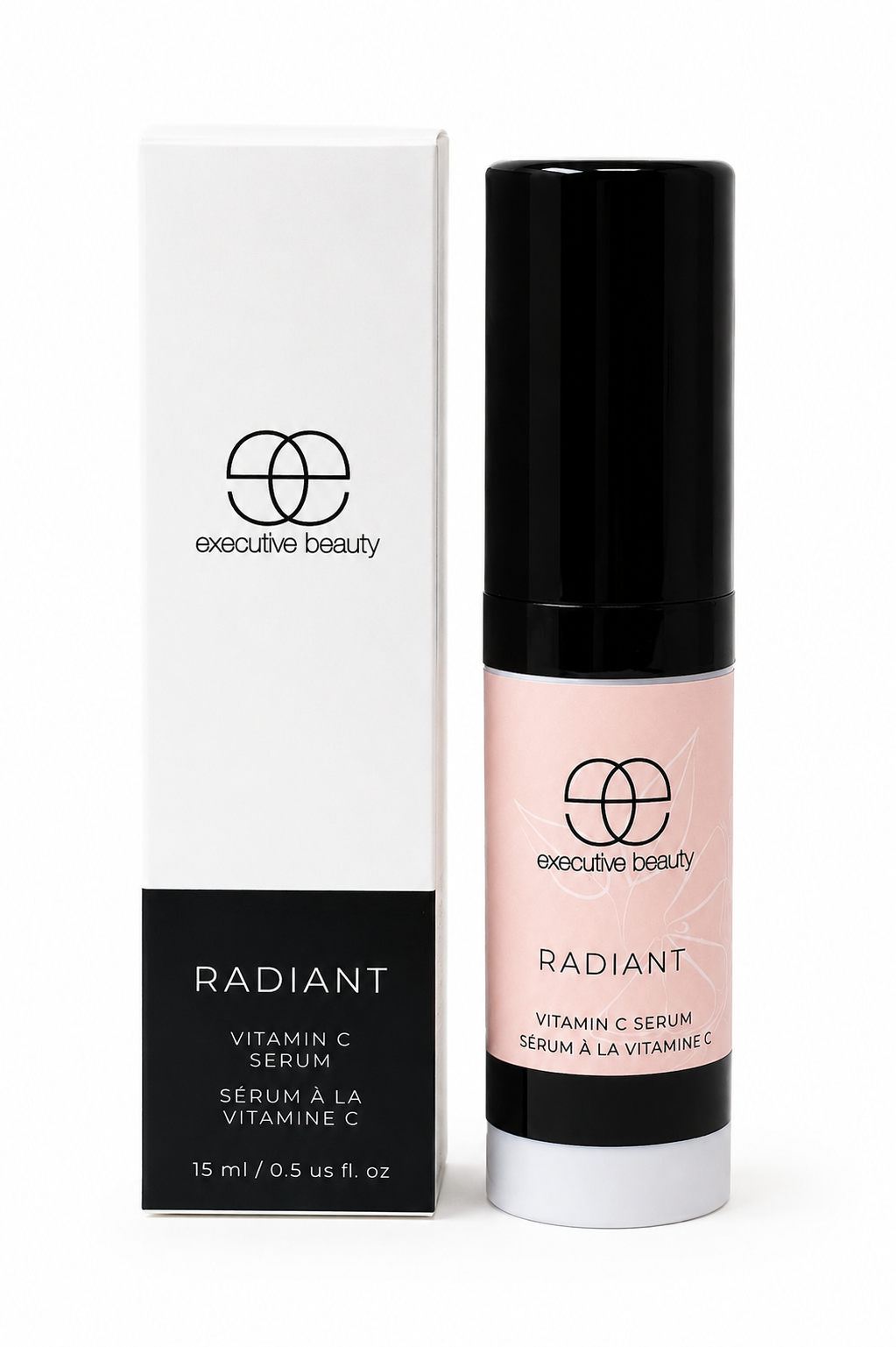 Radiant Vitamin C Serum