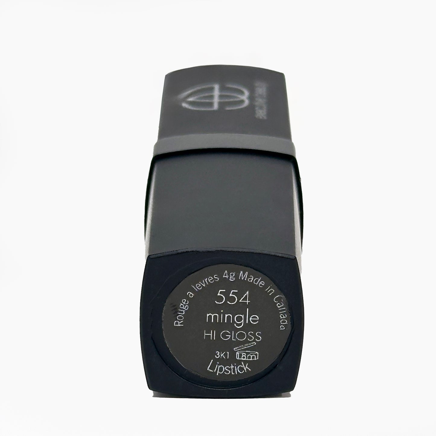 Lipgloss 554 Mingle Hi Gloss