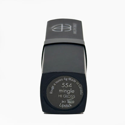 Lipgloss 554 Mingle Hi Gloss