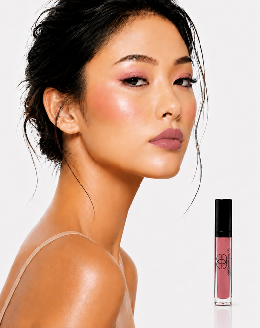 Lipstick 847 Flannel Velvet Matte