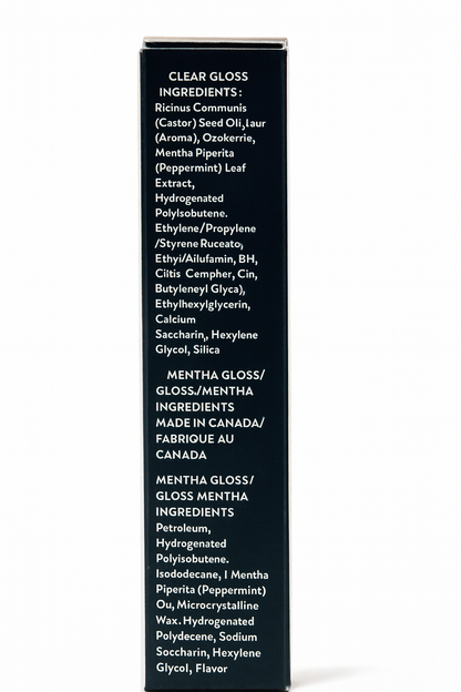Mentha Gloss