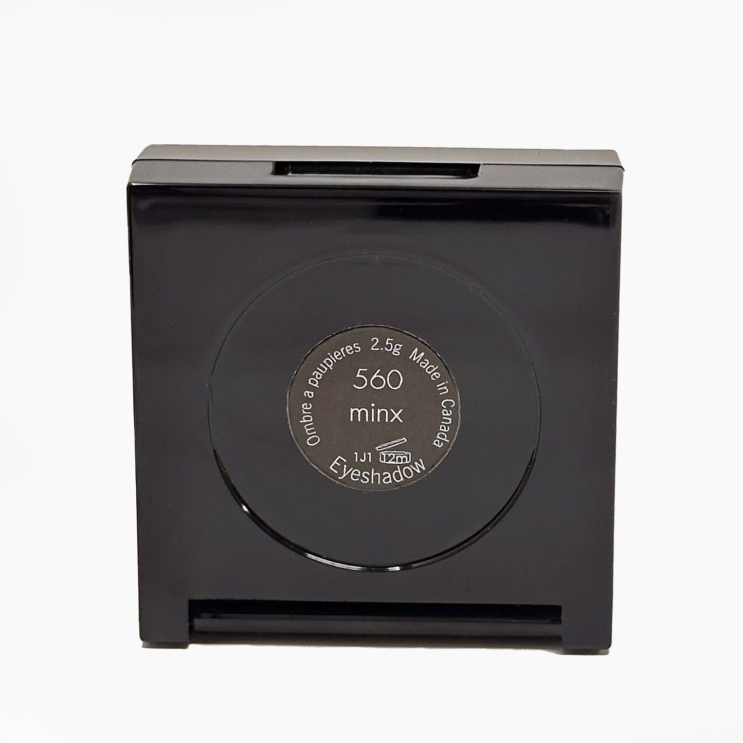 Eyeshadow 560 Minx (Blak Packaging)