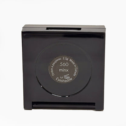 Eyeshadow 560 Minx (Blak Packaging)