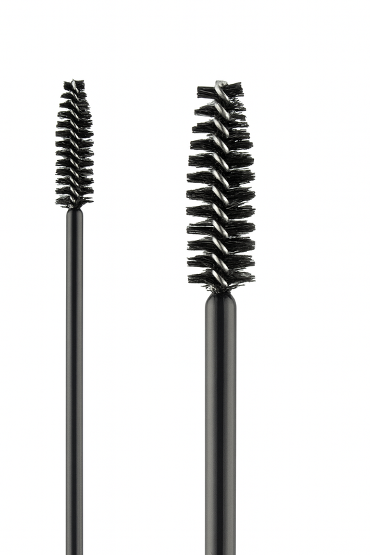 Disposable Mascara Brushes (Pack of 25)