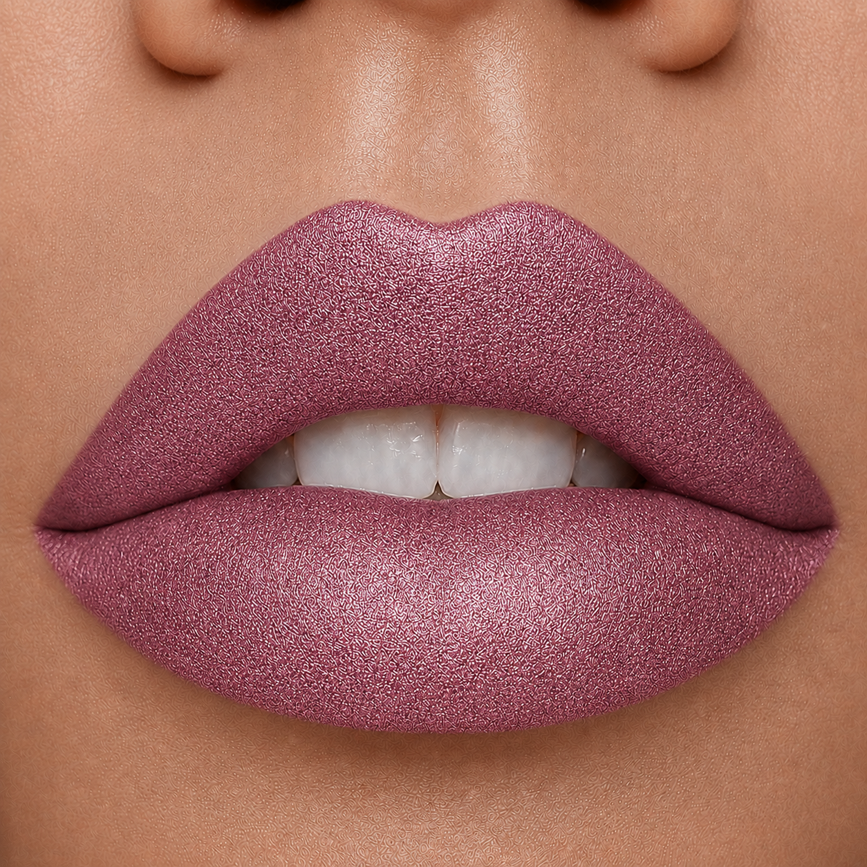 Lipstick 506 Lotus Pearlized Matte