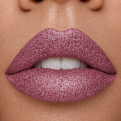 Lipstick 506 Lotus Pearlized Matte