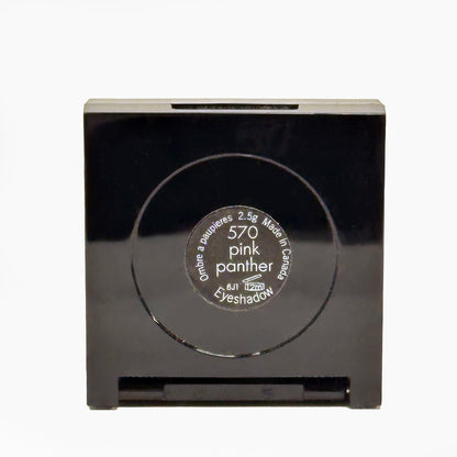 Eyeshadow 570 Pink Panther (Blak Packaging)